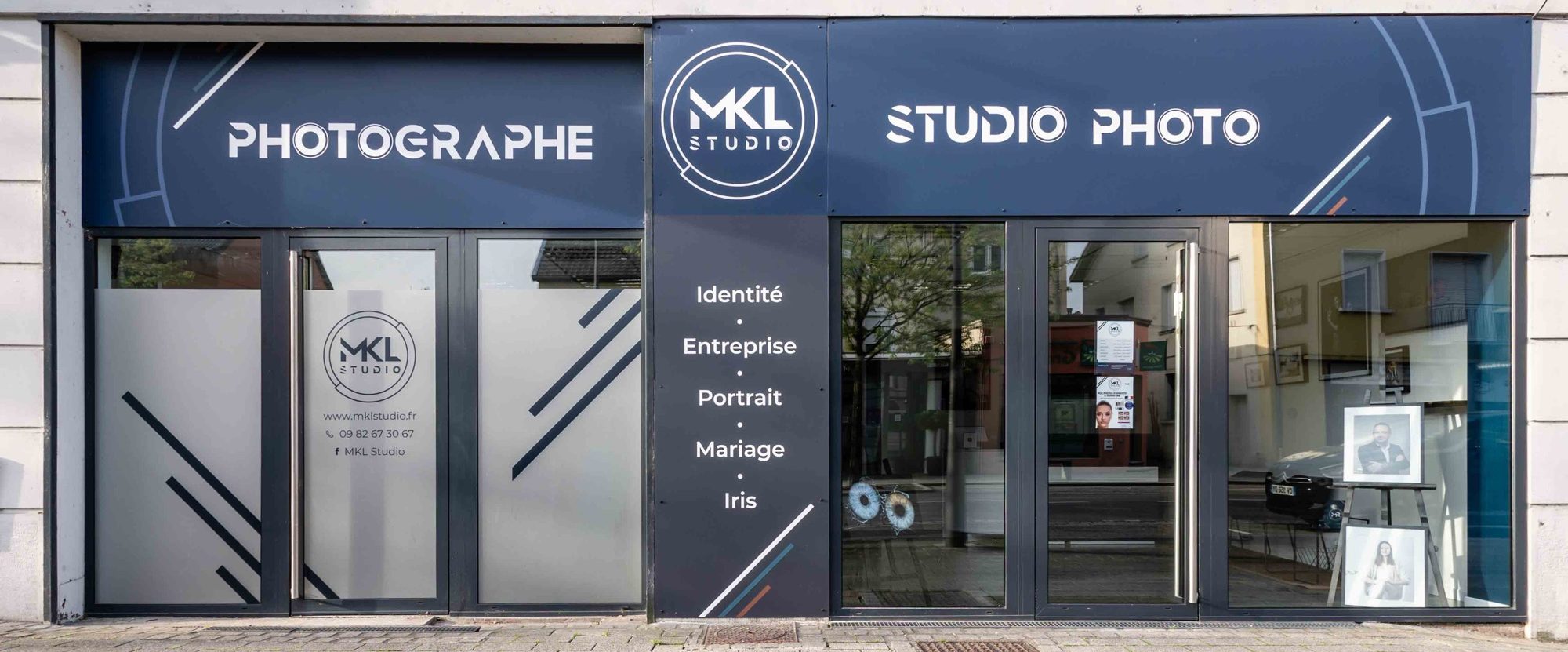 Photographe MKL STUDIO