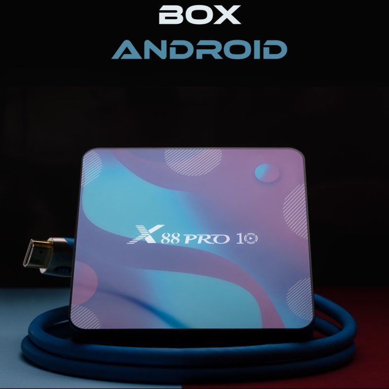 X88 Pro 10